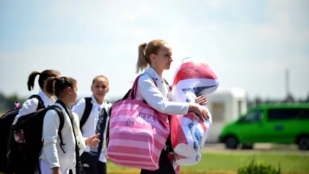 Octavian Bellu, după Londra 2012: Mă bucur că Sandra și Cătălina au fost în echipă. Altfel, rezultatele erau mai rele