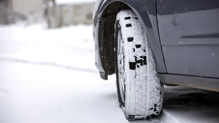 RAR desființează pseudo-știrile împrăștiate pe internet. Singura obligație legală pentru șoferi pe timp de iarnă