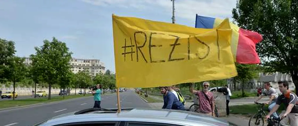 Reacția AmCham, după ce Dragnea a acuzat COMPANIILE STRĂINE că finanțează mișcarea #rezist