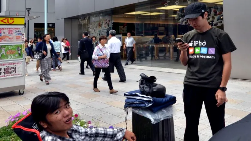 Reacția pieței după lansarea noul iPhone: cum va beneficia economia Taiwanului mult mai mult decât cea a SUA