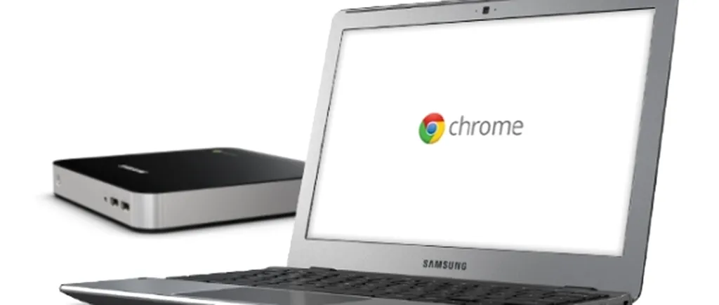 Procesoare mai performante pentru Chromebook și Chromebox