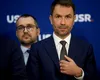 Cătălin Drulă vrea să candideze la Primăria Capitalei și cere sprijinul PNL: „Iau în considerare”
