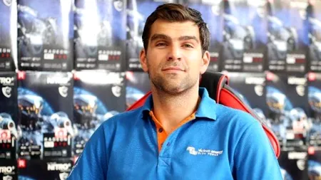 Compania românească CryptoDATA lansează în octombrie Tinker, un telefon destinat video conferinţelor şi pasionaţilor de jocuri – VIDEO