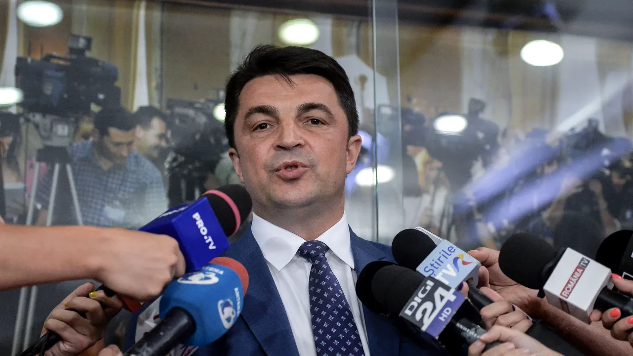Deputat PNL: Breaz trebuie demis, însă Dăncilă e la un nivel cultural preșcolar și nu va face nimic