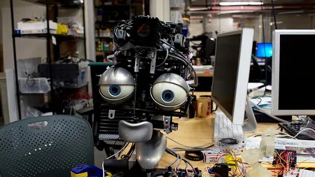 Transumanismul, tot mai aproape. Sony anunță că are tehnologia să creeze roboți umanoizi