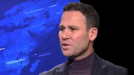 EXCLUSIV | Robert Negoiță, primarul Sectorului 3, la GÂNDUL LIVE: „Am vrut să nu mai candidez în perioada Dragnea” / Șanse mari să intre în cursă ca independent