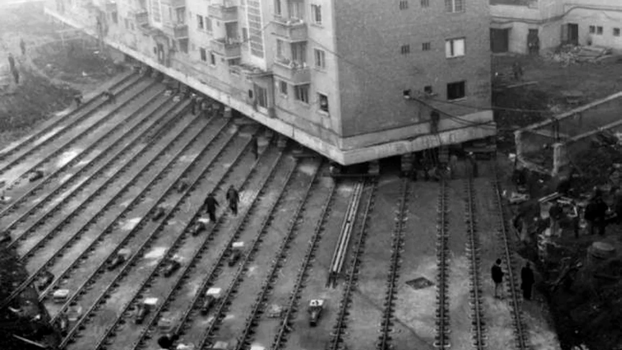 10 fotografii istorice mai puțin cunoscute care fac înconjurul lumii acum. Două sunt din România