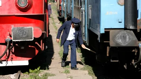 Directorul general CFR SA: Disponibilizările nu sunt iminente, vrem să păstrăm locurile de muncă