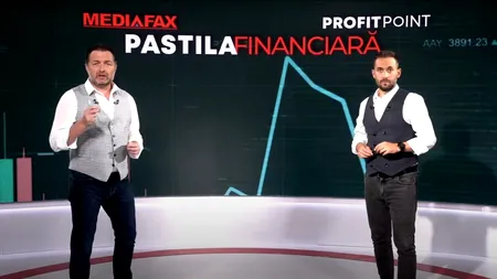 Alexandru Chirilă, la „Pastila Financiară”: „În 20 de ore, orice român poate fi echipat cu competențele necesare să replice performanța pieței”