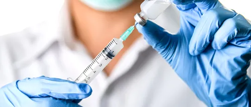 CORONAVIRUS. Sondaj: Doar jumătate dintre americani ar fi de acord să se vaccineze împotriva COVID-19
