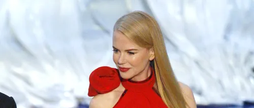Mărturisire șocantă a lui Nicole Kidman. Ce îi place actriței să mănânce: Două miliarde de oameni consumă asta, iar eu sunt unul dintre ei 