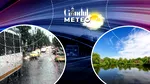 Mai multe județe se află sub cod galben de intensificări ale vântului. ANM a transmis, pentru Gândul, prognoza actualizată