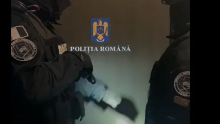 Percheziții ale Poliției Capitalei într-un dosar de șantaj: Administratorii unui club din București, constrânși și intimidați de agenții de pază să le prelungească contractele