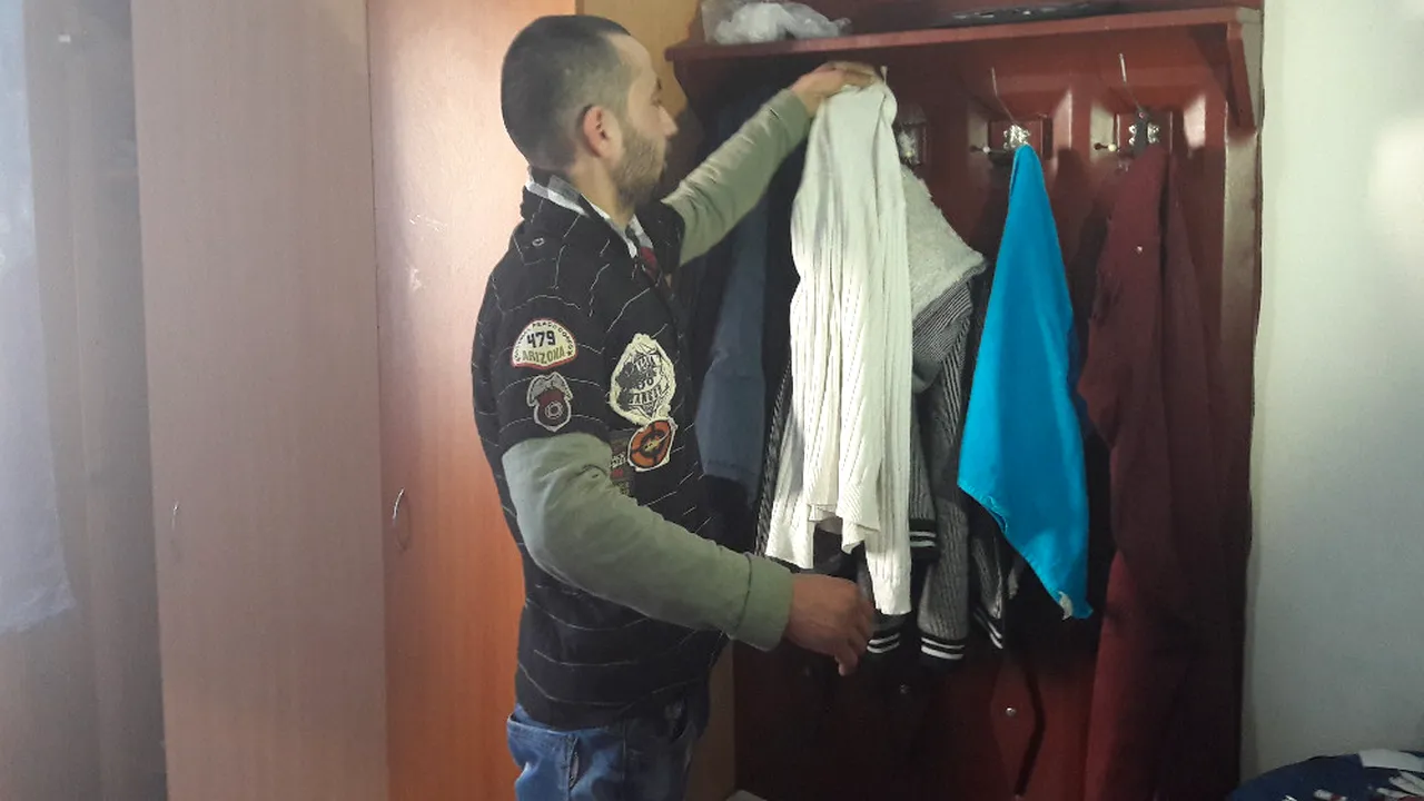 Mărturii cutremurătoare ale unui fost sclav din cătunul din Berevoești. 