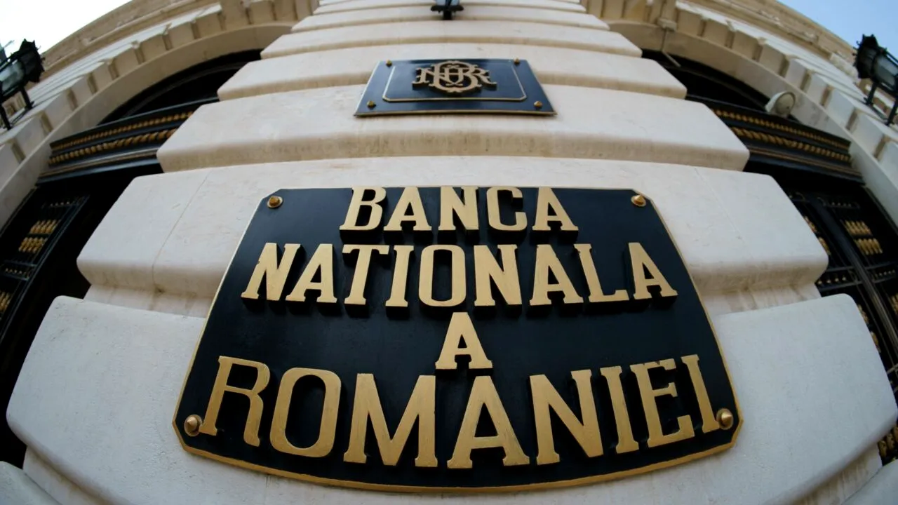 Curs BNR 8 iulie 2025. Cât a ajuns să coste 1 euro