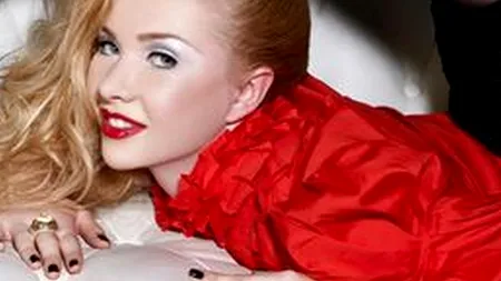 FOTO: Cea mai flexibilă femeie din lume