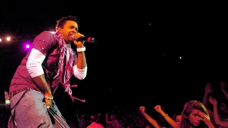 Shaggy a fost nevoit să dezmintă zvonurile despre moartea sa