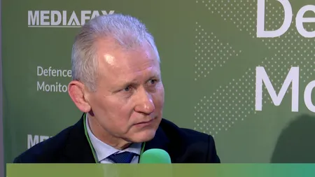 INTERVIU Arvydas Pocius: Statele UE discută de PESCO, dar nu ar trebui să fie o variantă pentru NATO