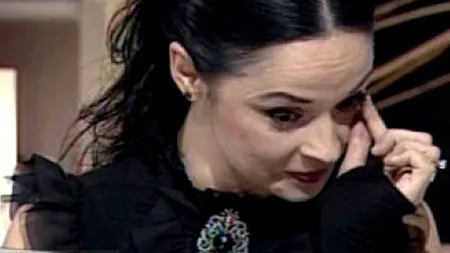 Andreea Marin, probleme după divorțul de Ștefan Bănică. „Știe ce vreau să fac, dar nu am acordul lui