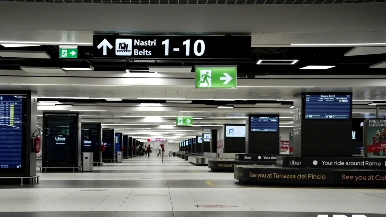 Italia menține controalele în porturi și aeroporturi pentru Spania. Acordul Schengen rămâne suspendat încă 15 zile. Ce anunță guvernul Giorgiei Meloni