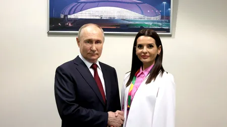 Guvernatoarea Găgăuziei, Evghenia Guțul, condamnată la 7 ani de ÎNCHISOARE. Reacția Rusiei