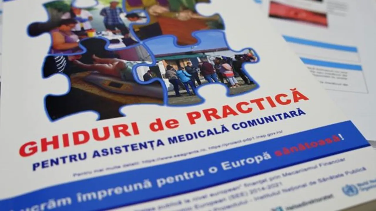 (P) Acces echitabil la servicii de asistență medicală primară, promovarea sănătății și a serviciilor de prevenție cu ajutorul Granturilor SEE