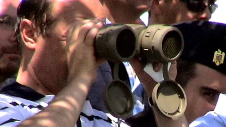 Traian Băsescu, așteptat la CERONAV pentru reconfirmarea brevetului de comandant de navă