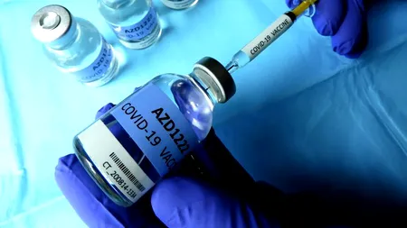 8 ȘTIRI DE LA ORA 8. Germania susține că a descoperit legătura între apariţia cheagurilor de sânge şi vaccinul AstraZeneca