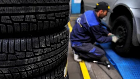 Afacerile din comerțul auto cresc în ianuarie față de finalul anului trecut