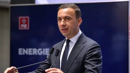 Ministrul Energiei, Bogdan Ivan, pune pe masa Guvernului un nou plafon la ENERGIE. Cine ar putea beneficia de un preț maxim de 1 leu/kWh