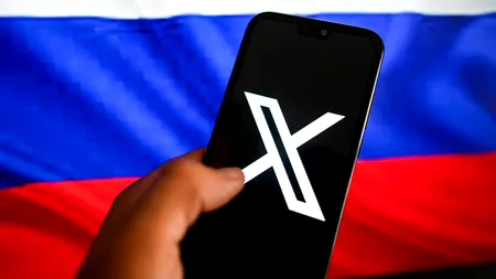 Kremlinul vrea să deblocheze rețeaua de socializare X dacă platforma RESPECTĂ legislația națională