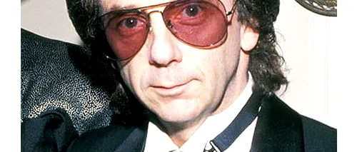 Phil Spector, unul dintre cei mai influenți și de succes producători de rock 'n' roll, a murit la 81 de ani în închisoare