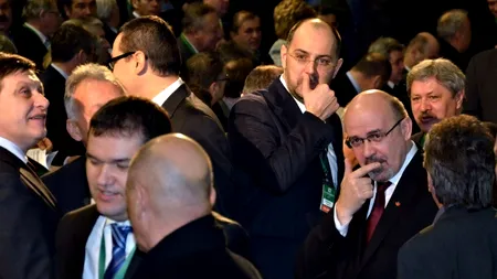 ANALIZĂ GÂNDUL. Care este miza lui Traian Băsescu în deconspirarea 