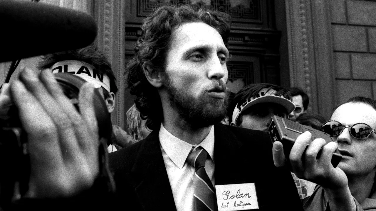 De ce a fost ARESTAT înainte de Revoluție Marian Munteanu. Informații surprinzătoare din trecutul său