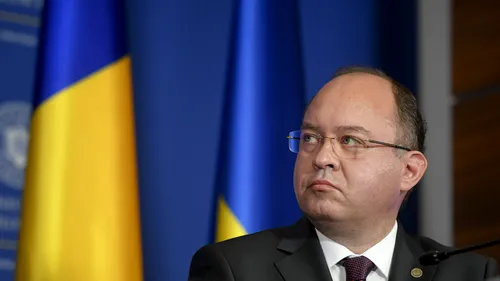 Aurescu: Ambasada României la Kiev a fost redeschisă