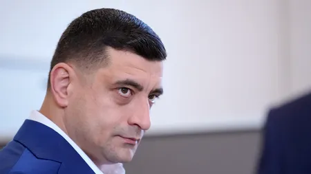 George SIMION a revenit pe TikTok și Facebook în ziua votului