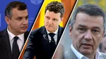 SURSE – Două nume au rămas pe lista scurtă a lui Nicușor Dan, pentru funcția de premier: Eugen Tomac și Sorin Grindeanu. UDMR se va alătura noii coaliții și va intra în Guvern. Din viitorul executiv cu PSD și UDMR va face parte și Platforma Liberal Conservatoare cu “4 sau 5 ministere”