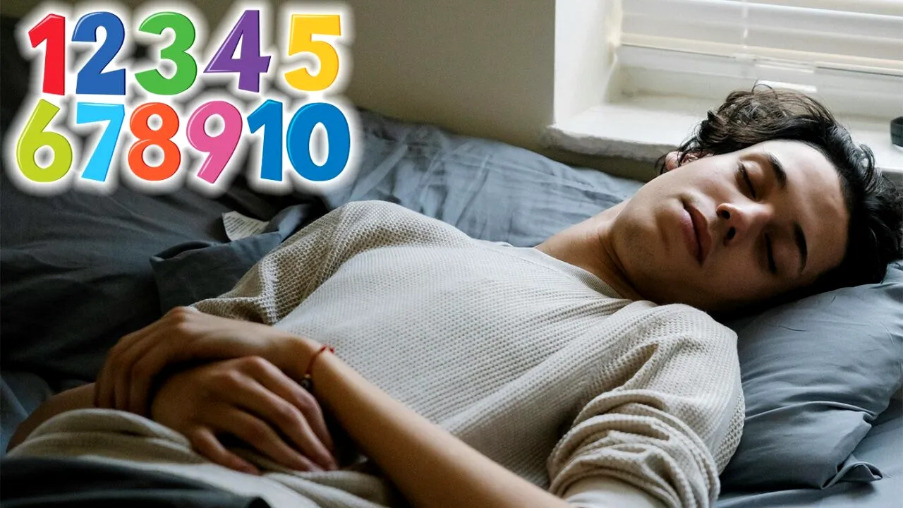 Ce înseamnă dacă visezi un NUMĂR sau o cifră. Ce ar trebui să faci, de fapt