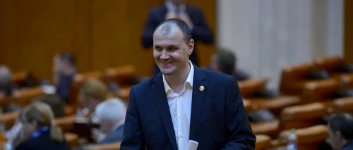 Sebastian Ghiță scapă de controlul judiciar