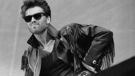 LAST CHRISTMAS. Biografia lui George Michael, superstarul care a murit în prima zi de Crăciun