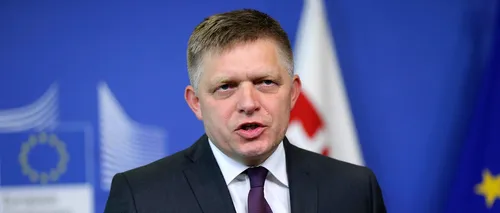 Robert Fico „se zbate între viață și MOARTE” în spital / Medicii iau în calcul să-l transfere la Bratislava