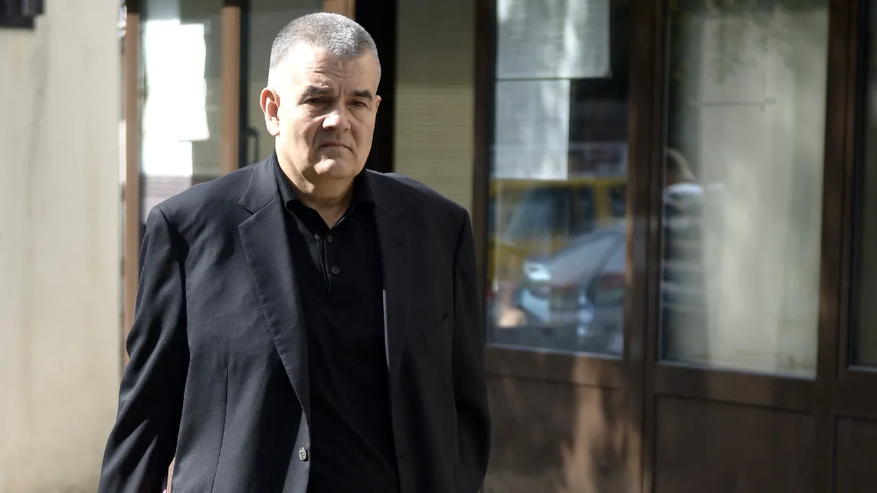 Decizie definitivă în cazul Brădișteanu: ce se întâmplă acum cu celebrul medic