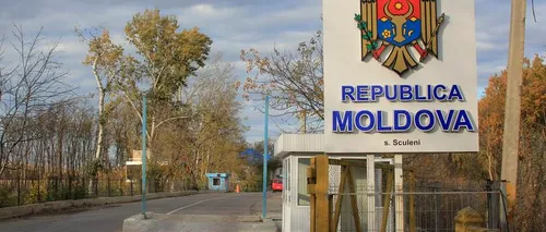 NATO asigură R.Moldova că o va ajuta astfel încât niciun conflict să nu progreseze