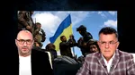 Dan Dungaciu: „Pentru prima dată, TRUMP a recunoscut că dacă linia de apărare din Donbas cade, cade Ucraina”