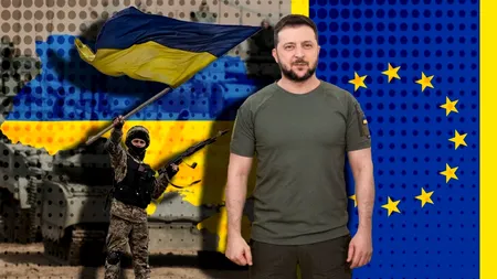 (VIDEO) Occidentul începe livrarea de tancuri către Ucraina (DOCUMENTAR)