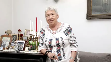 Doliu la „Vocea României”. A murit cunoscuta profesoară de muzică Gabriela Duțescu