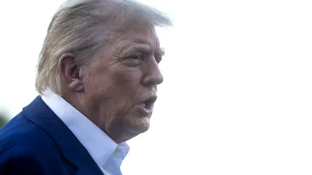 Trump emite DUBII asupra apărării colective în cadrul NATO: „Depinde de definiție” /Președintele SUA a dezvăluit mesaje de la Mark Rutte