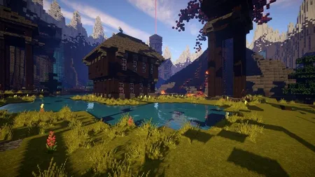 Veste de ultimă oră pentru fanii Minecraft, după ce jocul lor preferat a primit un update