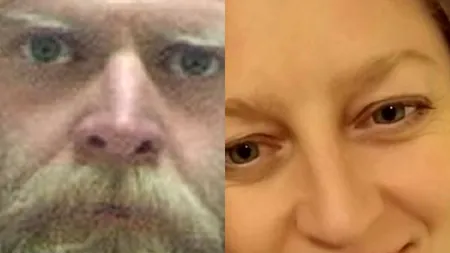 Surpriză pentru bărbatul care susținea că iubita lui a murit în timpul unei partide „agresive