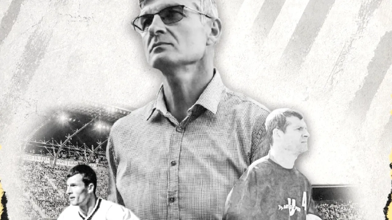 Demisie în Superliga de FOTBAL: a plecat Sabău de la Cluj! Cine ar putea fi succesorul